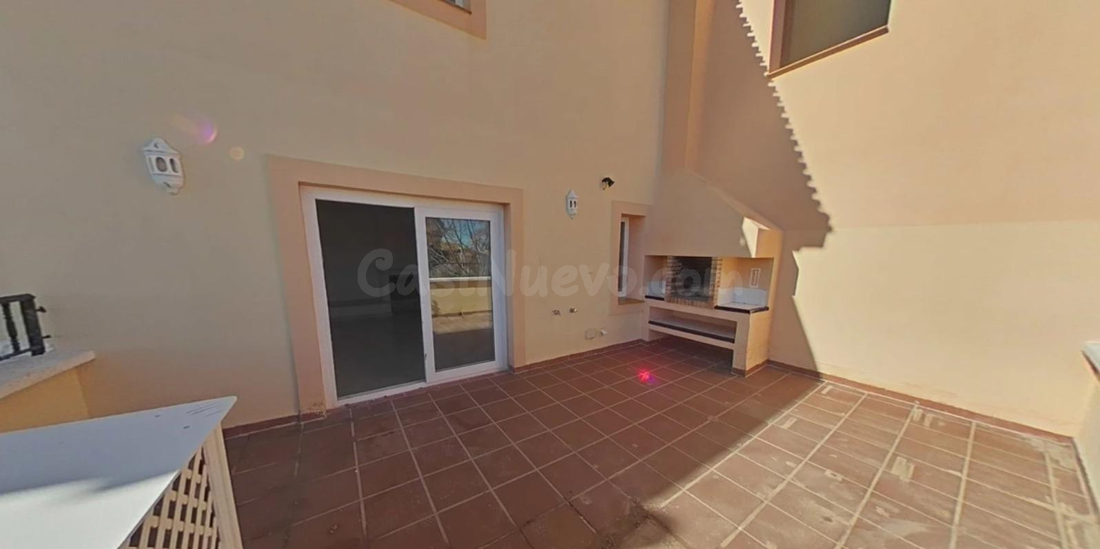 Adosado de 2 plantas en venta en Urbanización Club de Golf L - foto 3