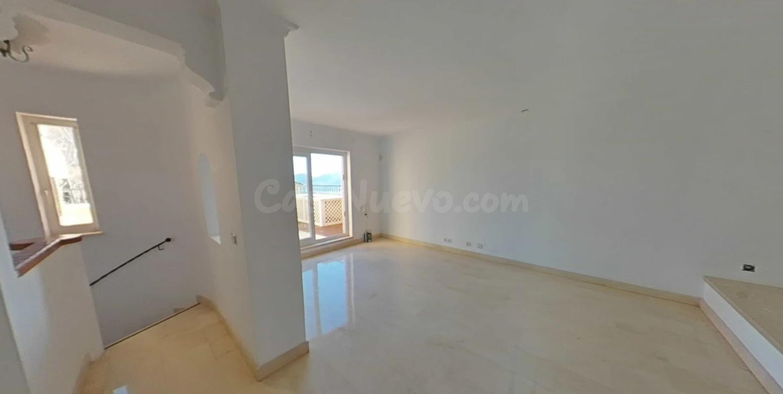 Adosado de 2 plantas en venta en Urbanización Club de Golf L - foto 5