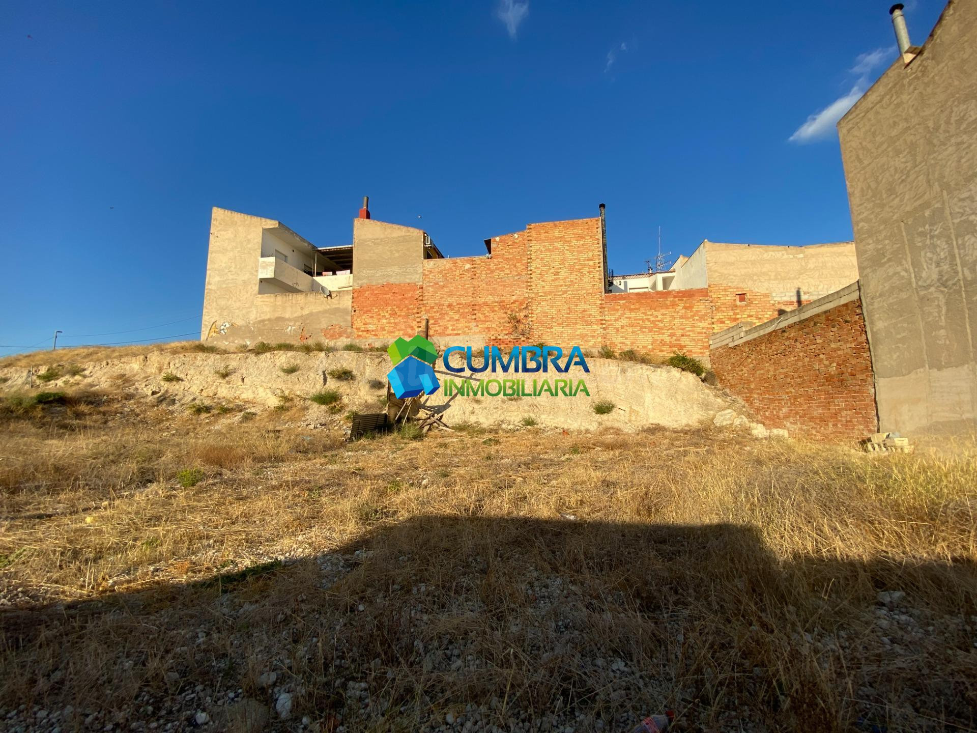 Parcela urbana en venta en Sangonera la Seca (Murcia) – Zona RD1