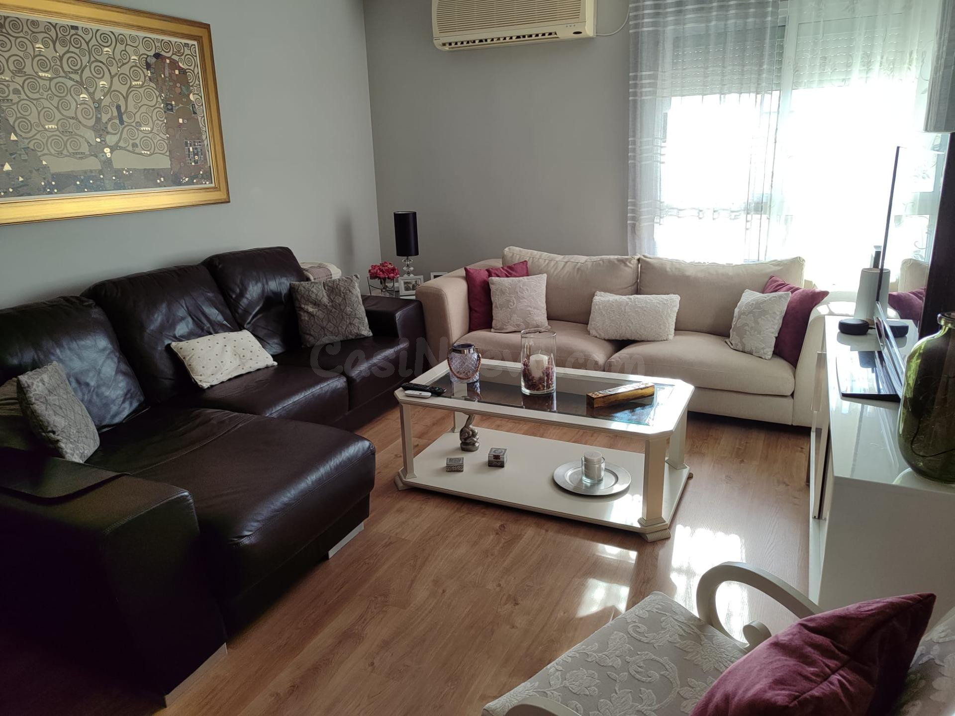 Tríplex tres dormitorios Aguadulce norte