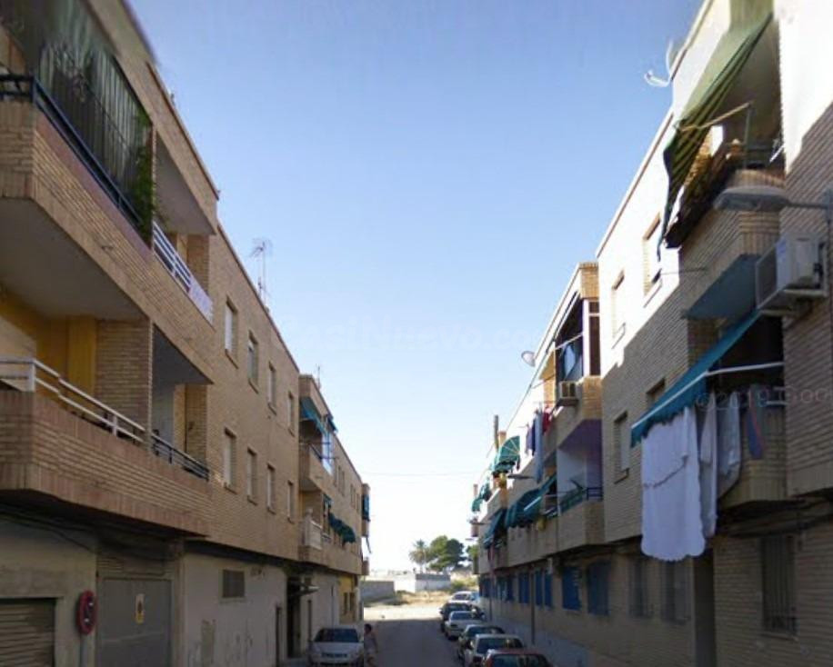 PISO OCUPADO POR PERSONA SIN JUSTO TÍTULO
