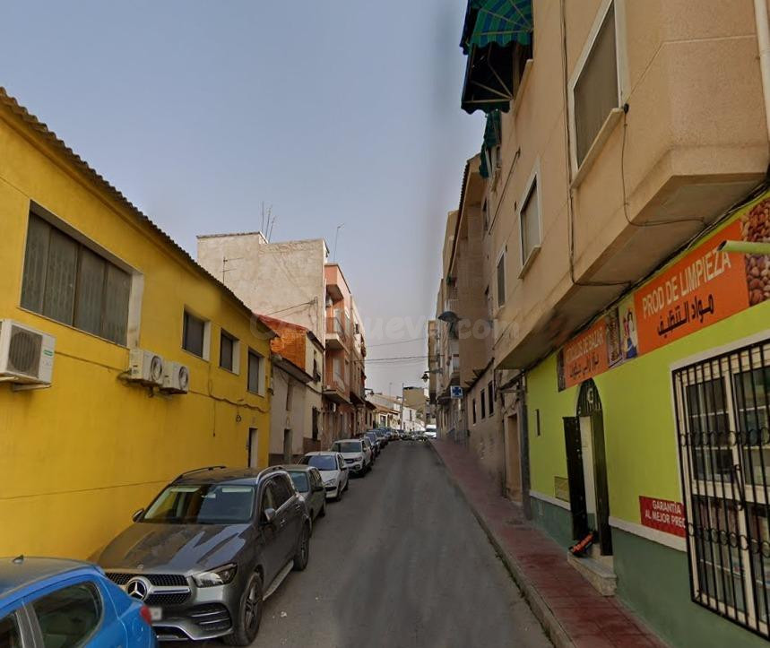 PISO OCUPADO POR PERSONA SIN JUSTO TÍTULO
