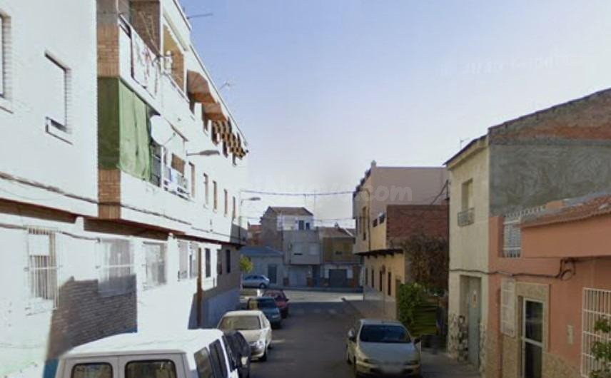 PISO OCUPADO POR PERSONA SIN JUSTO TÍTULO
