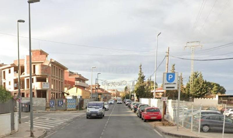 ¡Rebajado! ADOSADO OCUPADO POR PERSONA SIN JUSTO TÍTULO