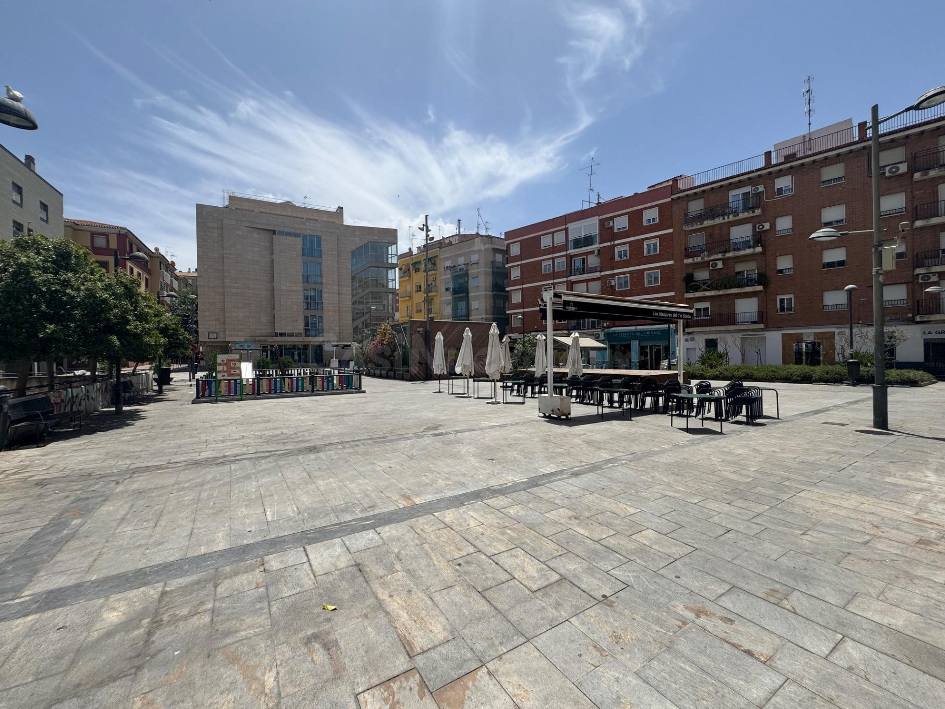 Acogedor Piso en La Flota - ¡Oportunidad Única por €94,000!