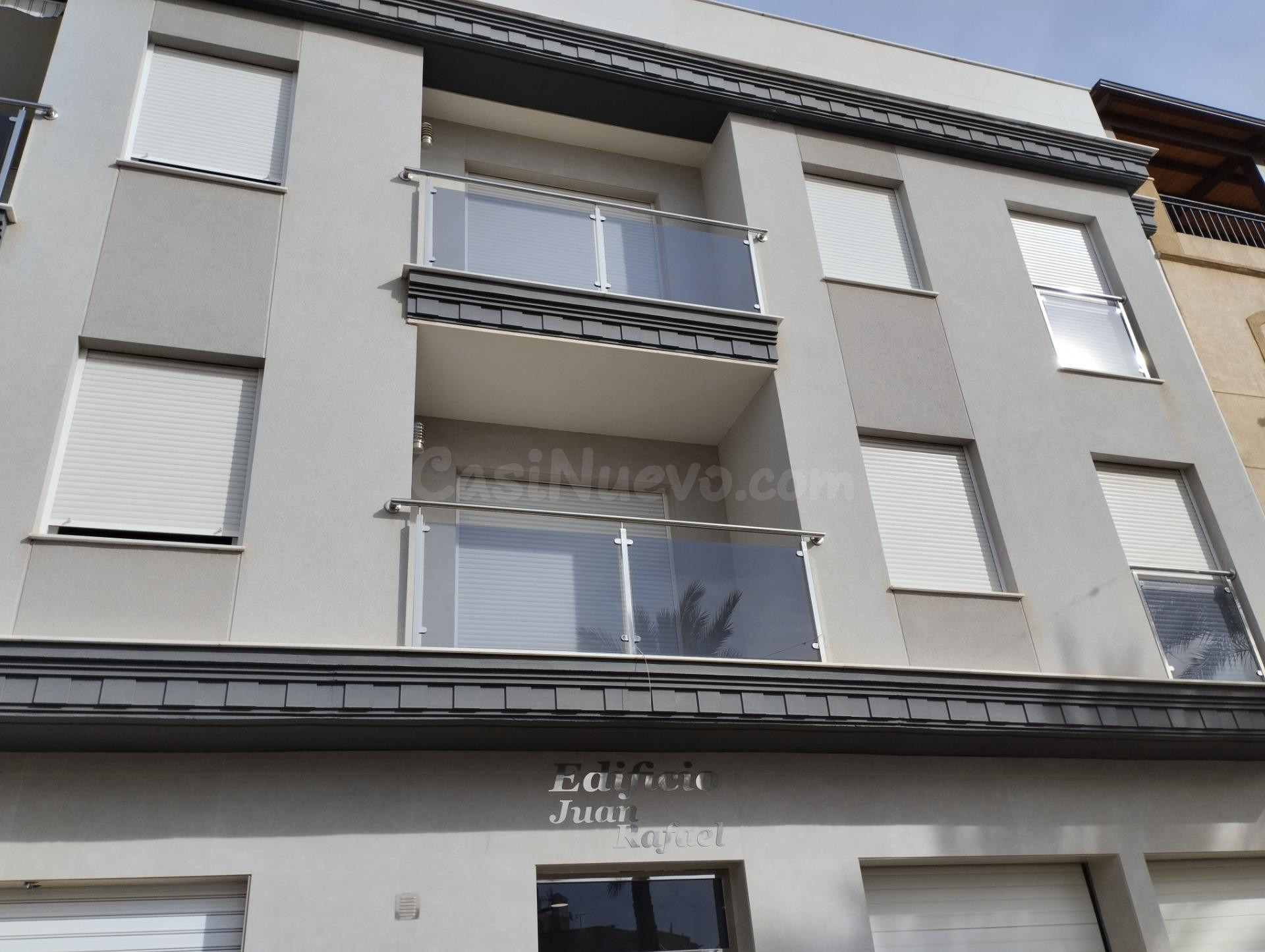 Gran Oportunidad! Luminoso Piso de 3 Dormitorios en el Corazón de Palomares