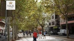 SOLAR GRAN VIA COLON HASTA 9 VIVIENDAS