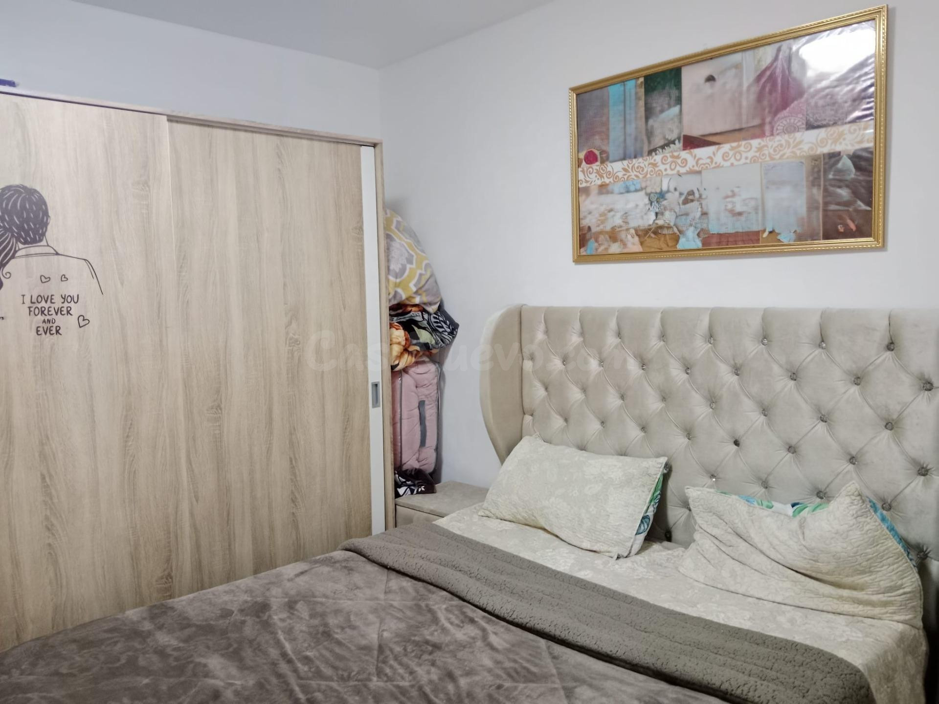 Acogedor Piso en Piedras Redondas, Almería - ¡Listo para Entrar a Vivir!