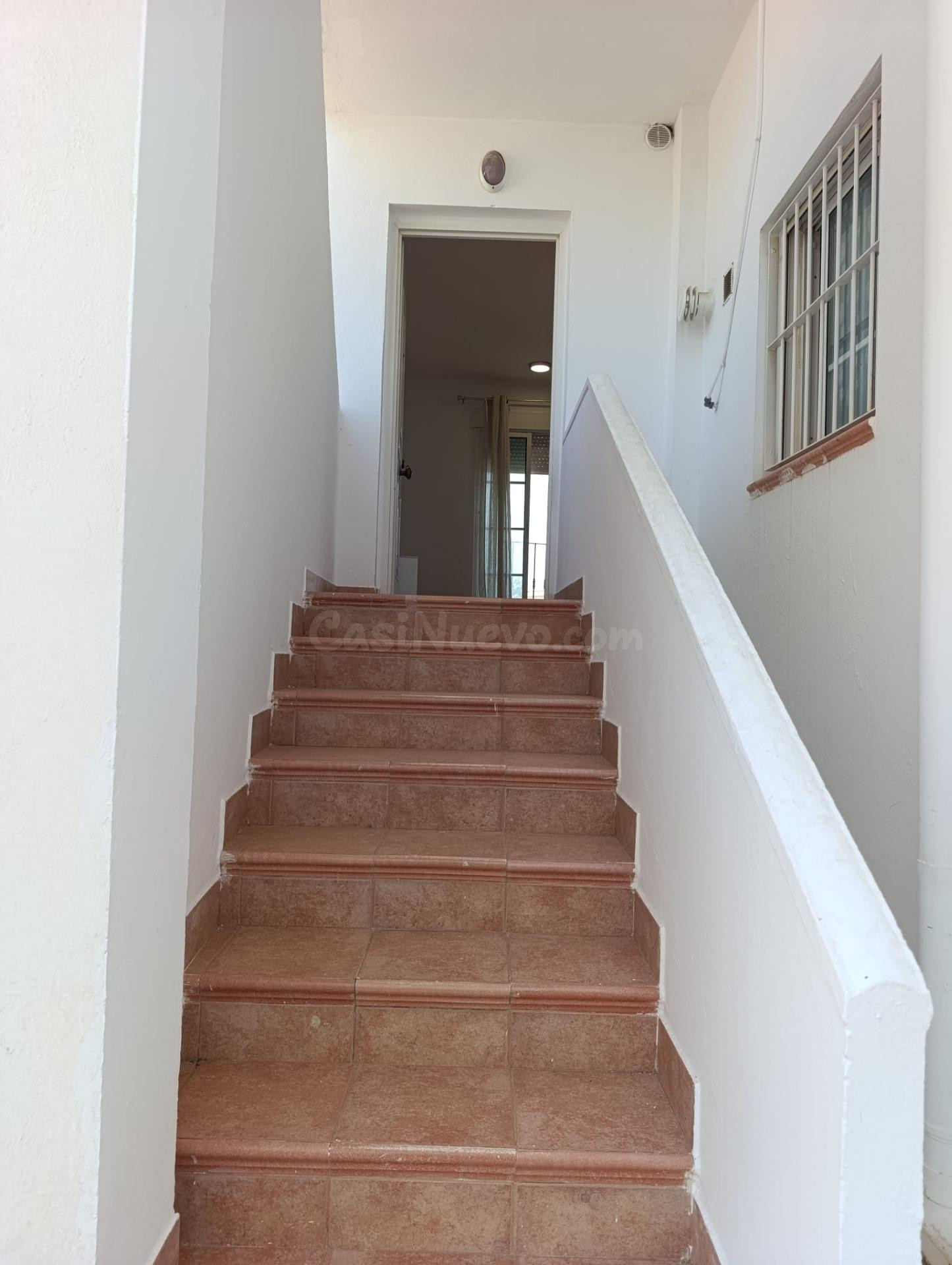 Confort y tranquilidad cerca de la playa: Apartamento de 2 dormitorios en Palomares