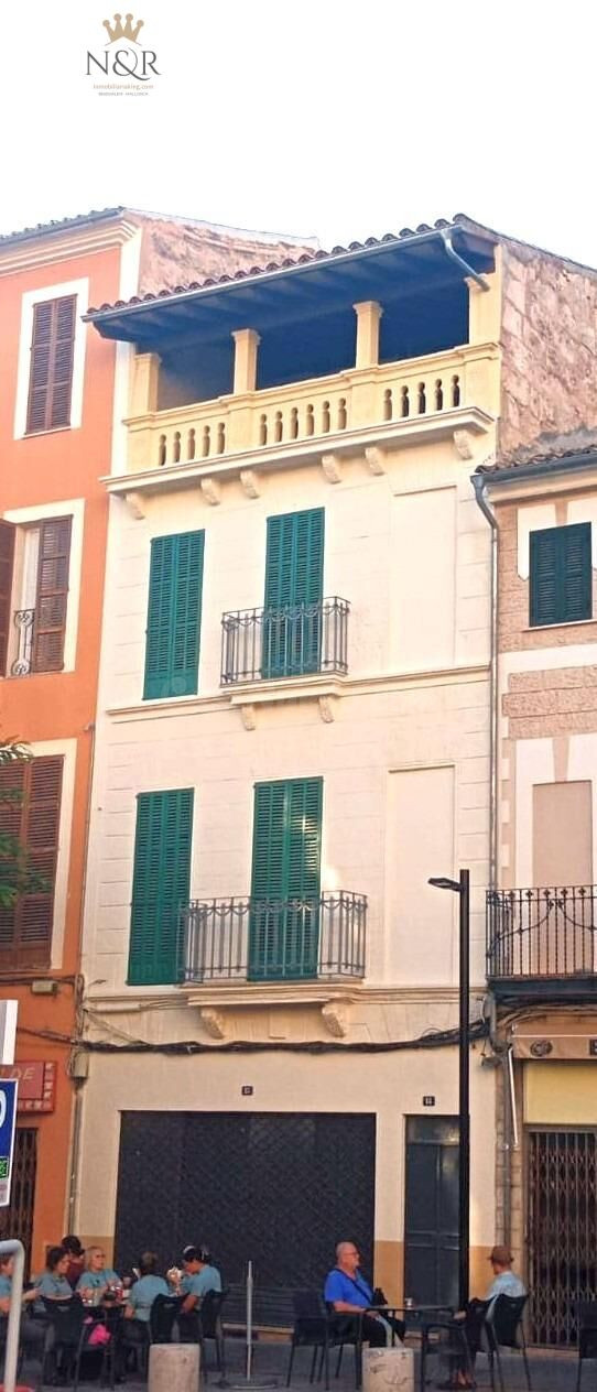 EDIFICIO EN VENTA EN ZONA CENTRO