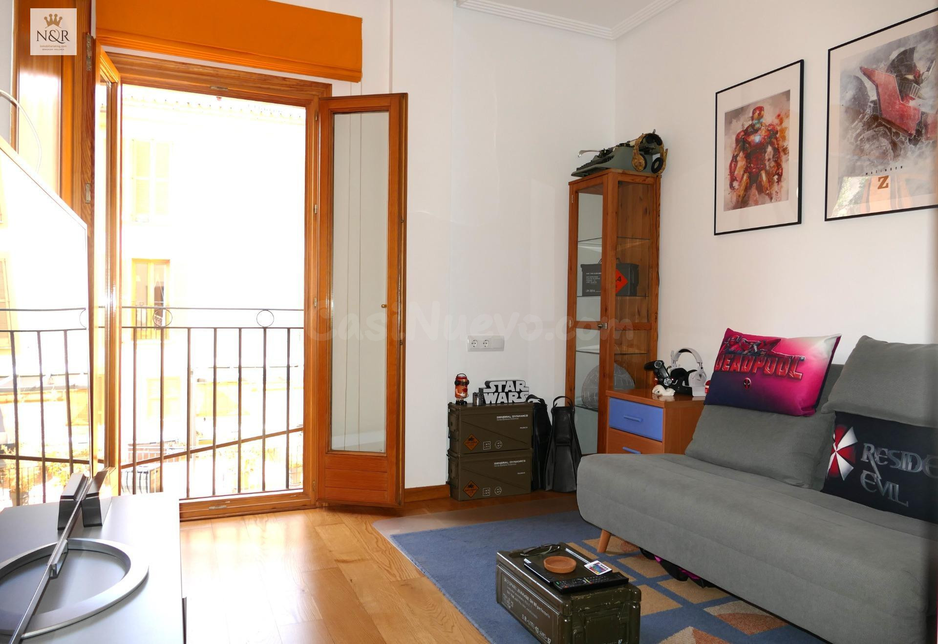 PISO EN ALARÓ - foto 3