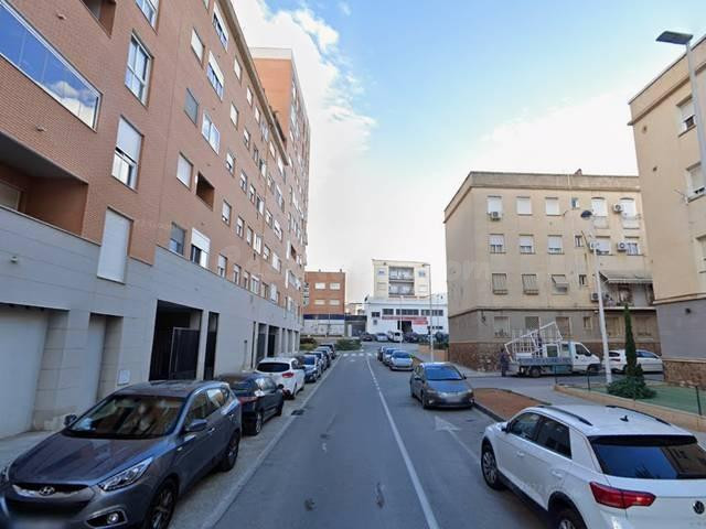 PISO OCUPADO POR PERSONA SIN JUSTO TÍTULO ESTE INMUEBLE DEBIDO A SU ESTADO OCUPACIONAL NO ADMITE VISITAS IDEAL PARA INVERSORES