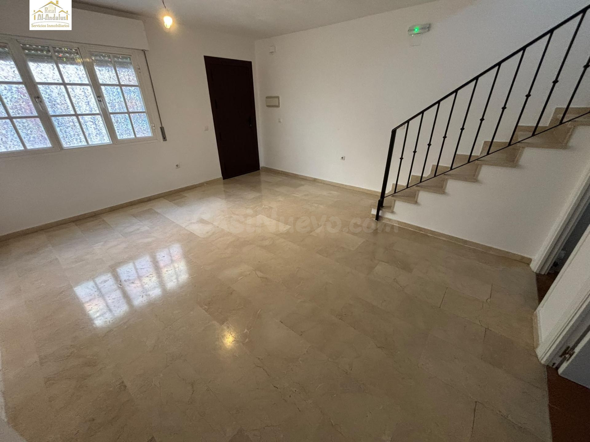 MAGNIFICO DUPLEX EN EL CENTRO DE PUERTO REAL