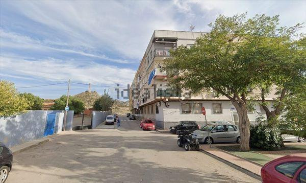 ¡Rebajado! PISO OCUPADO POR PERSONA SIN JUSTO TÍTULO ESTE INMUEBLE DEBIDO A SU ESTADO OCUPACIONAL NO ADMITE VISITAS IDEAL PARA INVERSORES