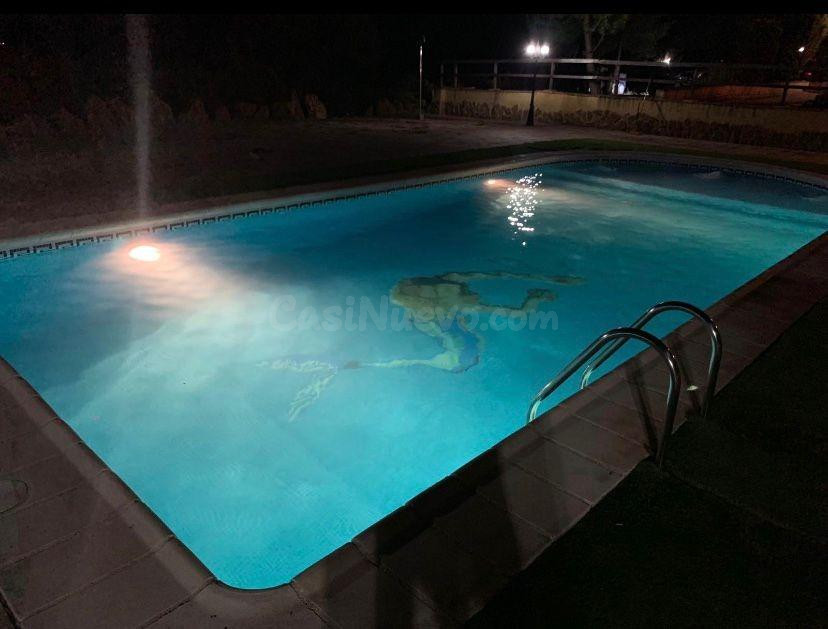 Casa de campo 5 habitaciones en venta - Moratalla