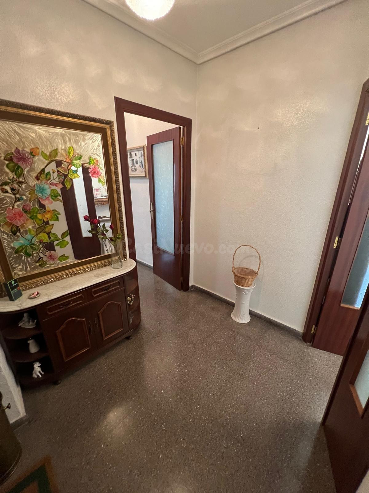 Piso 4 habitaciones 121m² en venta - Cabezo de Torres - foto 2