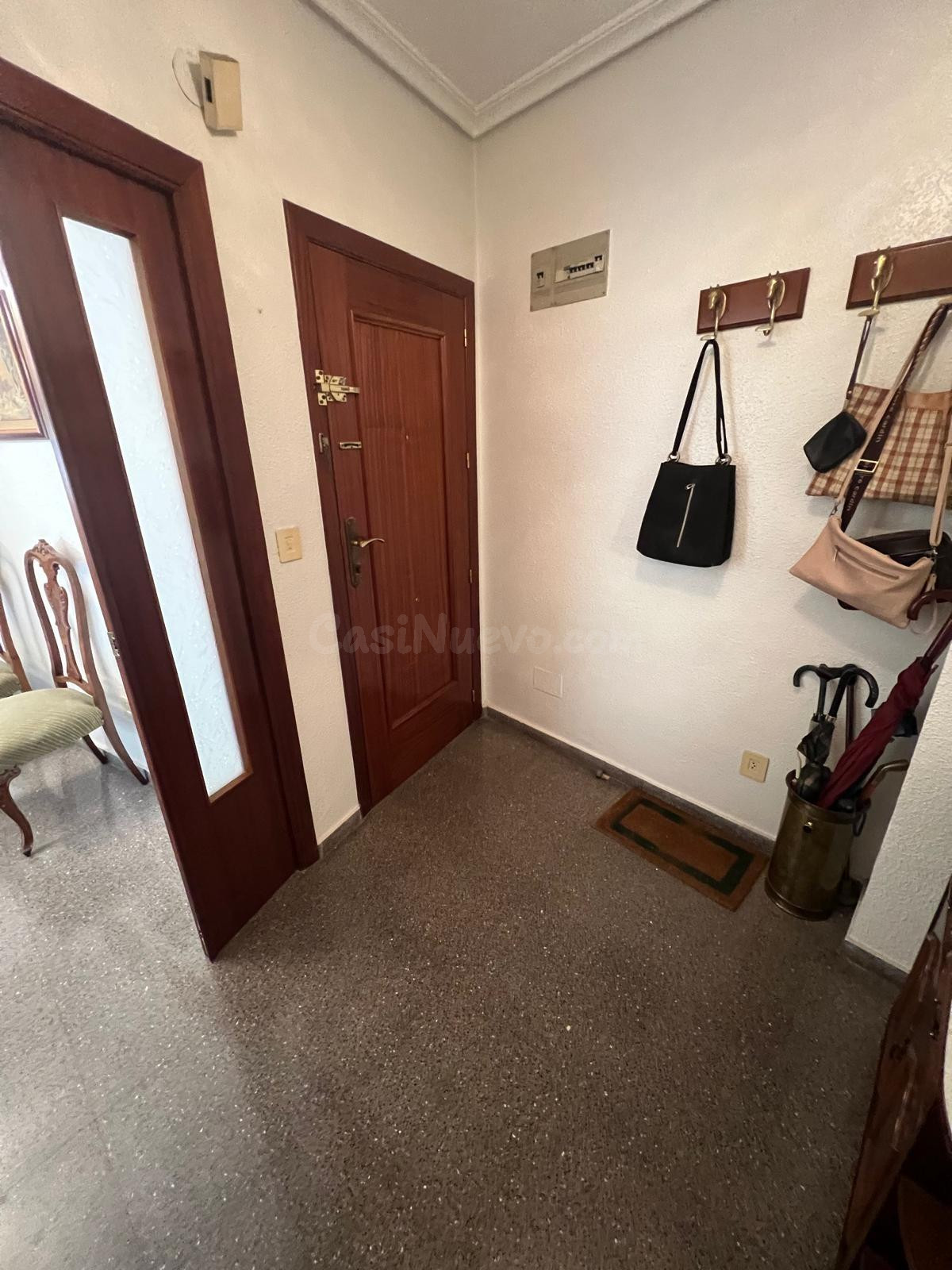 Piso 4 habitaciones 121m² en venta - Cabezo de Torres - foto 3