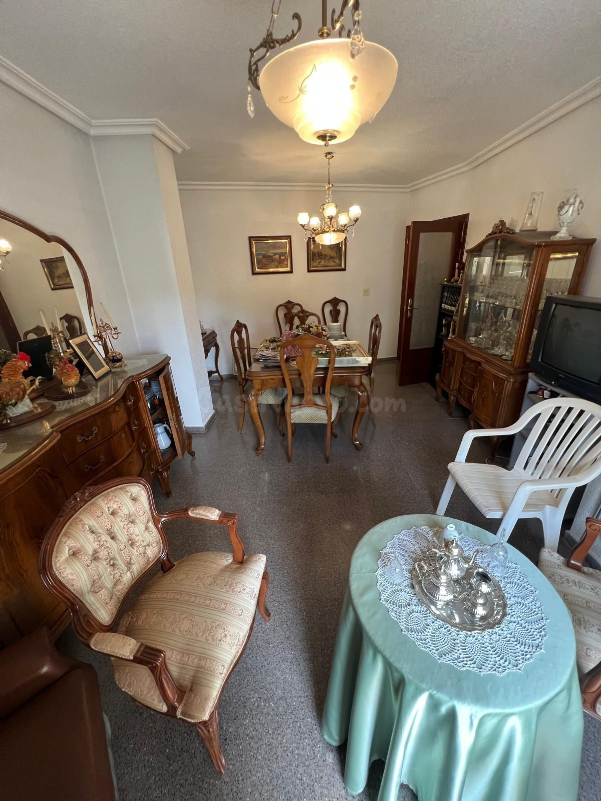 Piso 4 habitaciones 121m² en venta - Cabezo de Torres - foto 5