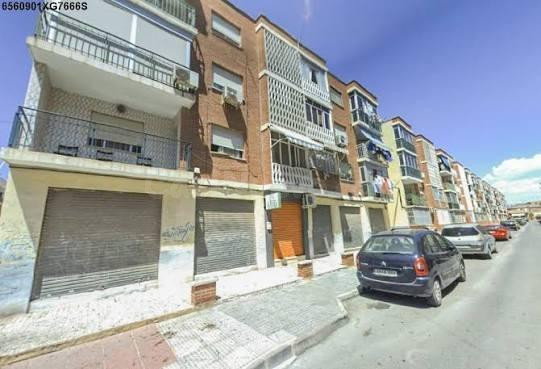 ¡Rebajado! PISO OCUPADO POR PERSONA SIN JUSTO TÍTULO ESTE INMUEBLE DEBIDO A SU ESTADO OCUPACIONAL NO ADMITE VISITAS IDEAL PARA INVERSORES