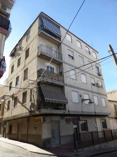 ¡Rebajado! PISO OCUPADO POR PERSONA SIN JUSTO TÍTULO ESTE INMUEBLE DEBIDO A SU ESTADO OCUPACIONAL NO ADMITE VISITAS IDEAL PARA INVERSORES
