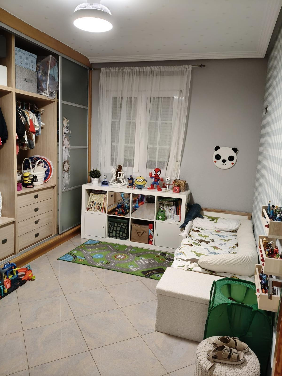 Oportunidad en Roquetas de Mar: Casa sobre Local - foto 3