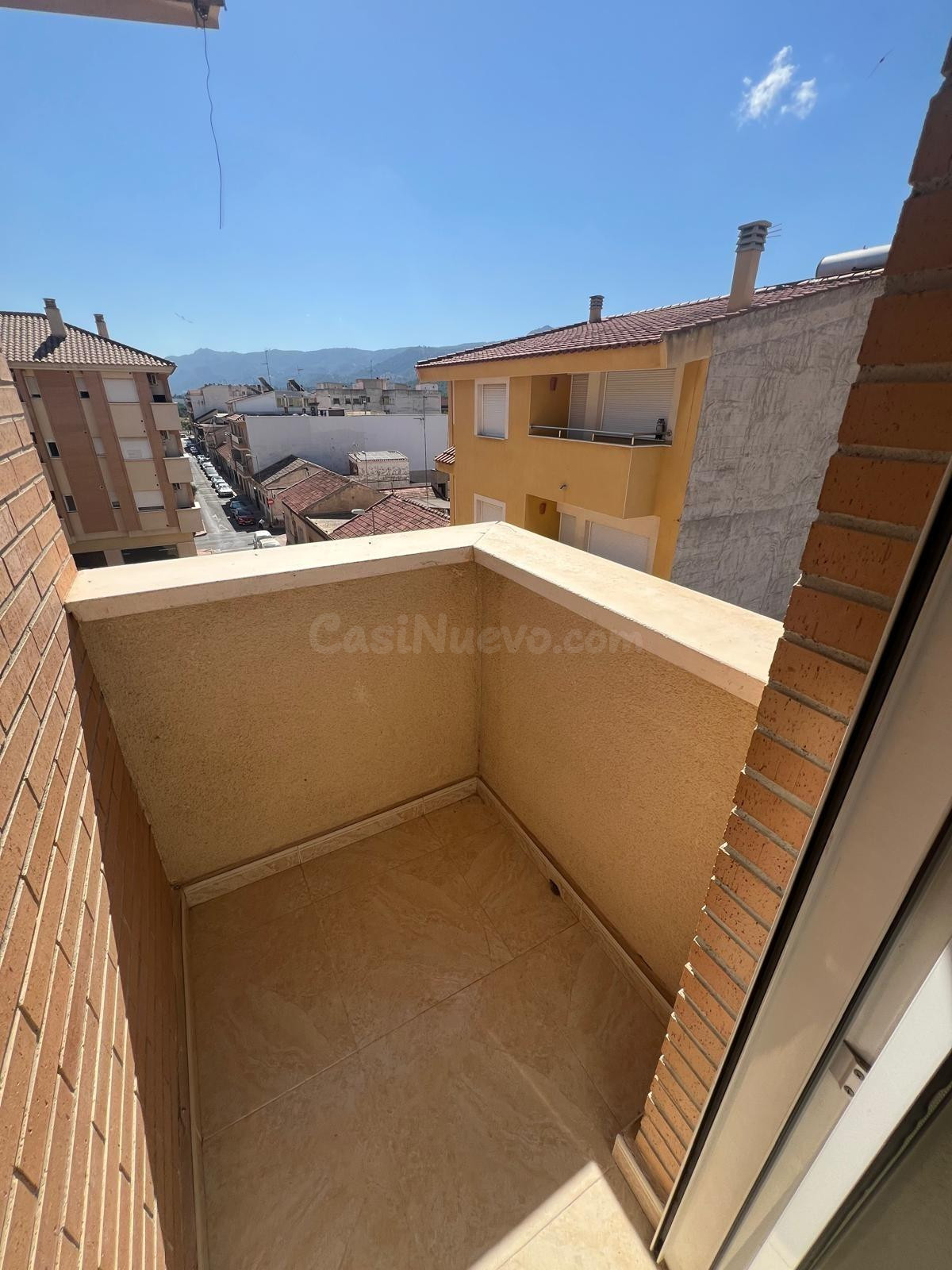 Piso 47m² en venta - El Palmar