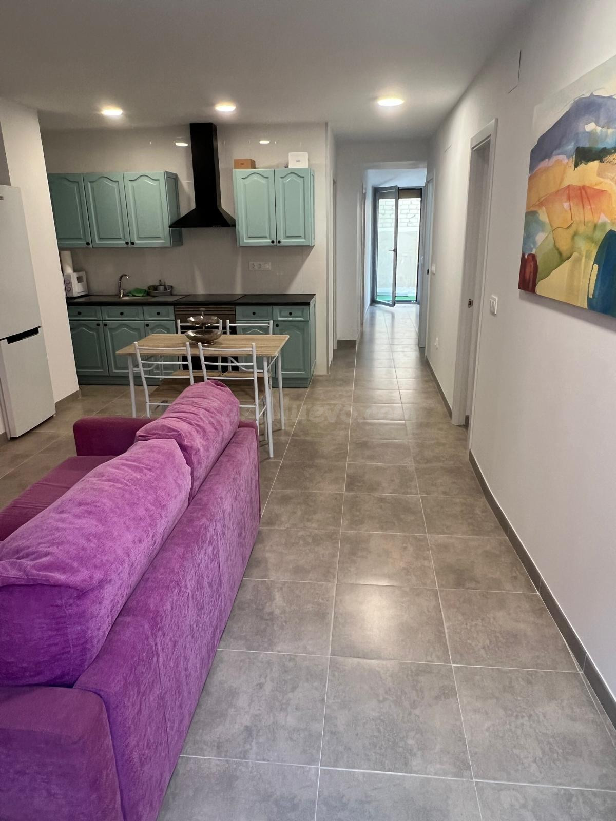CASA EN ALQUILER EN GUADALUPE CON PATIO PRIVADO!
