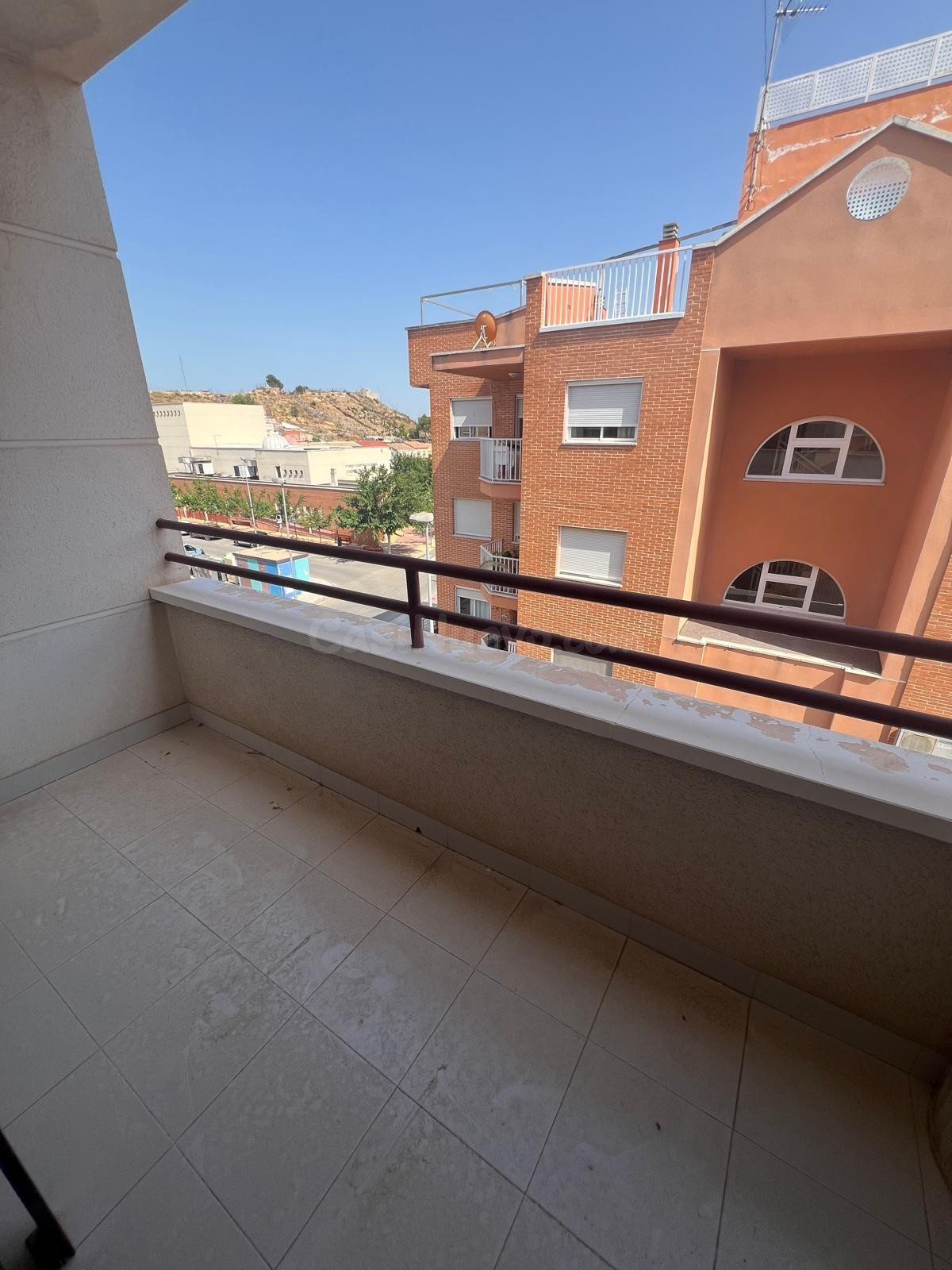 Piso 4 habitaciones 106m² en venta - Cabezo de Torres