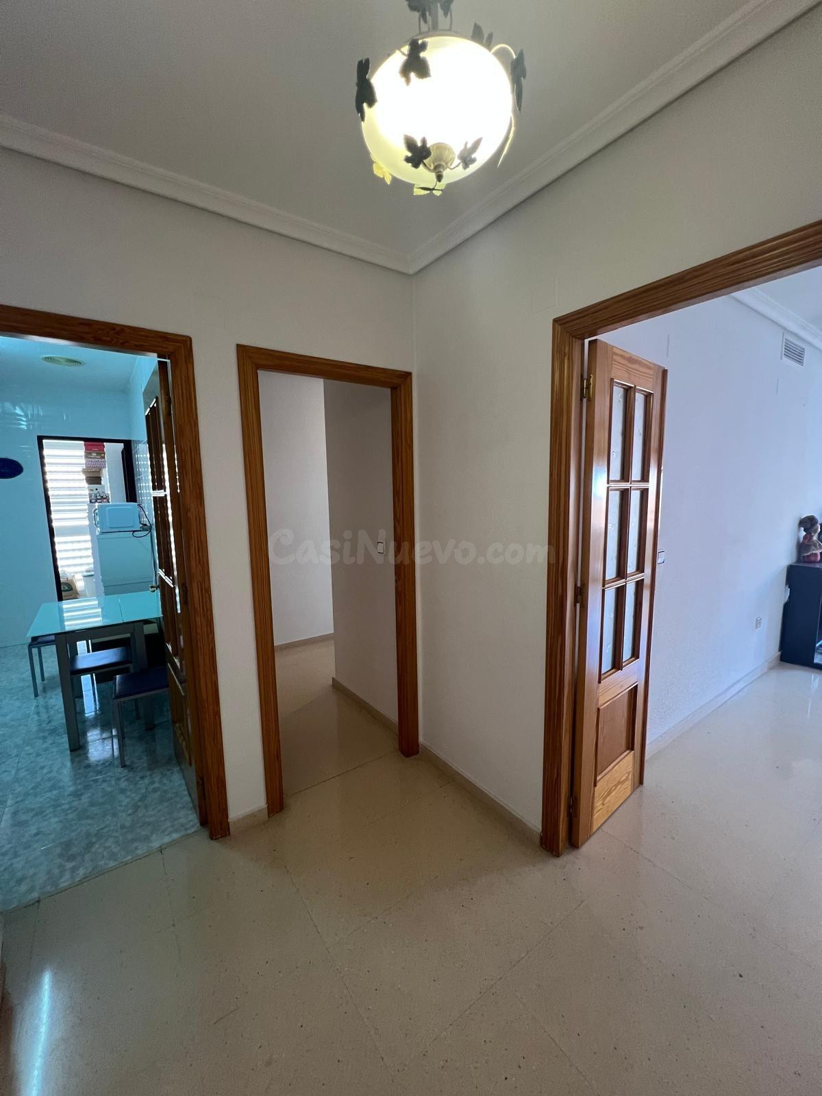 Piso 4 habitaciones 106m² en venta - Cabezo de Torres - foto 4