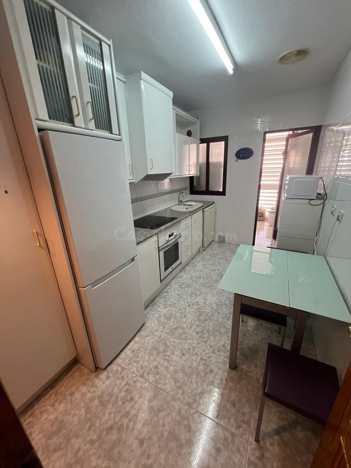 Piso 4 habitaciones 106m² en venta - Cabezo de Torres - foto 5