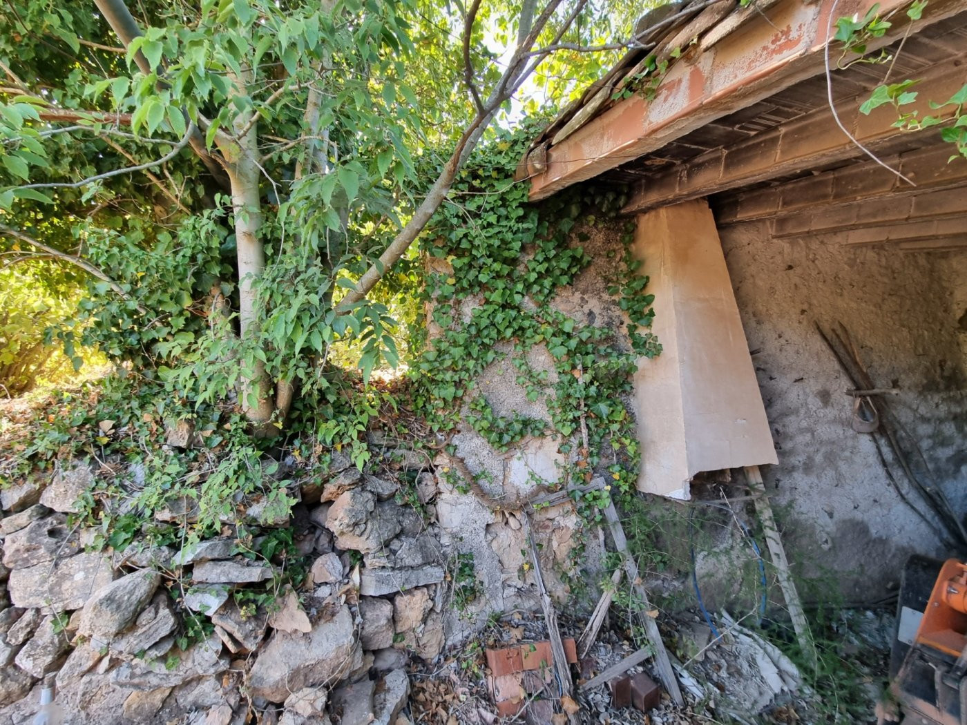 Fincas Rústicas en tivissa con construcción - foto 2