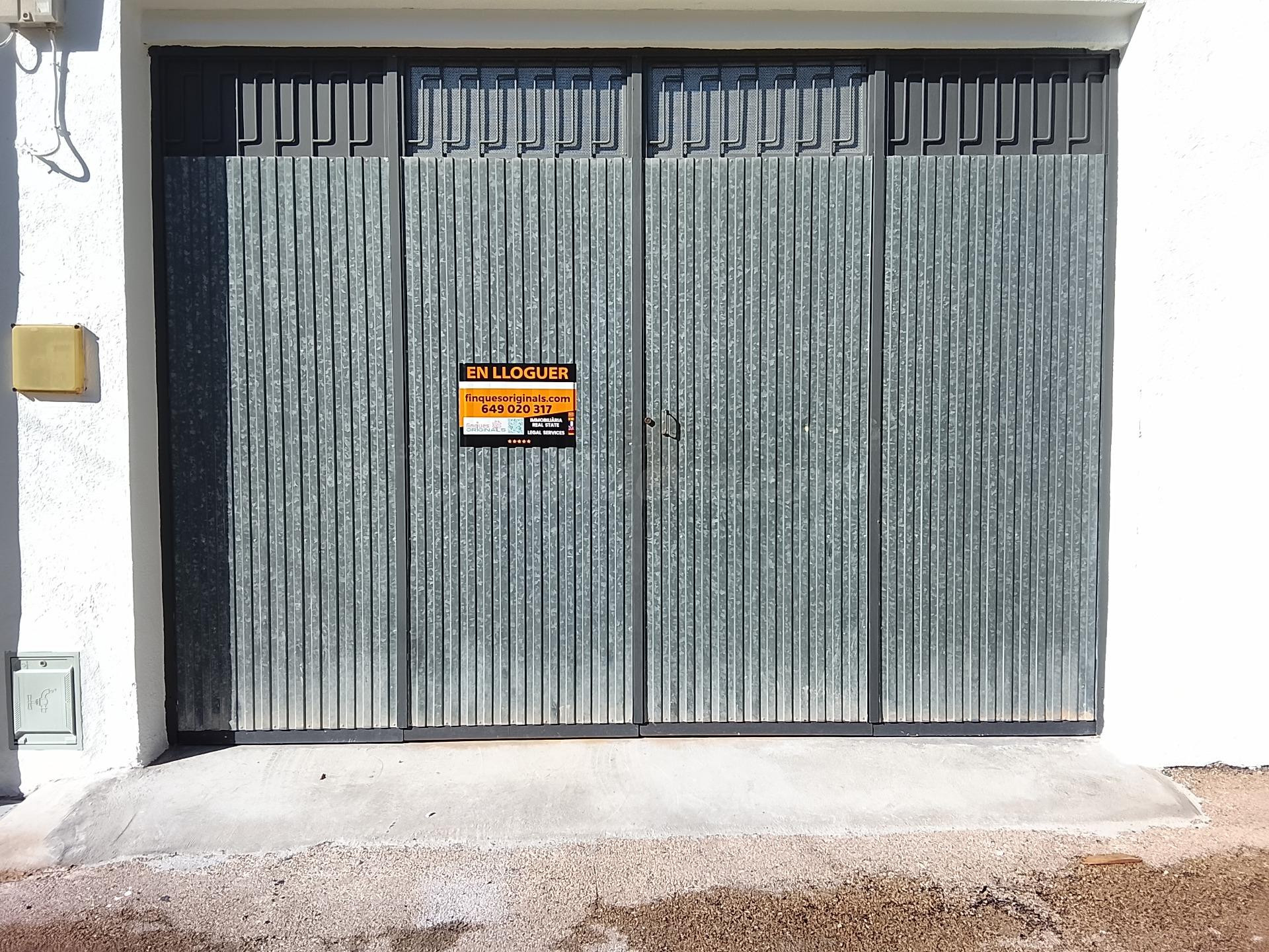 Oportunidad única: nave reformada en alquiler por 1.200 €/me - foto 3