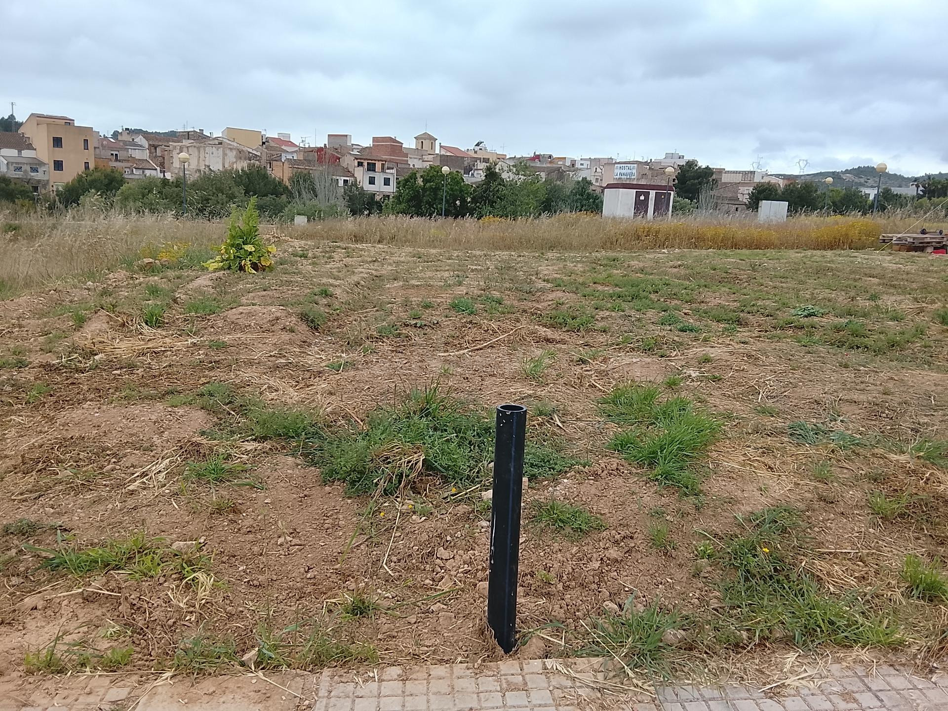 Inversiones con Visión: Terreno Urbano Disponible en El Perelló