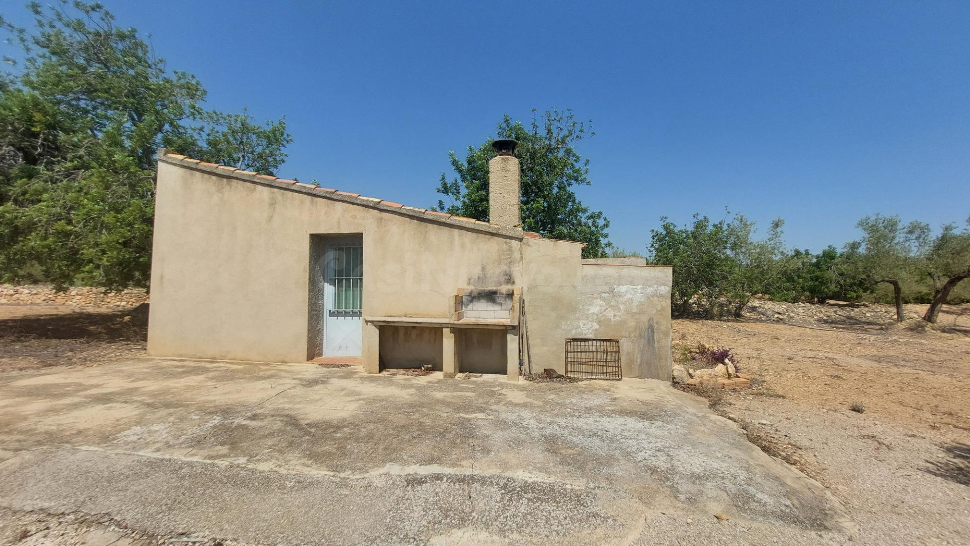 Oportunidad Única en L'Ampolla: Vistas Espectaculares al Mar, Montaña y Delta del Ebro