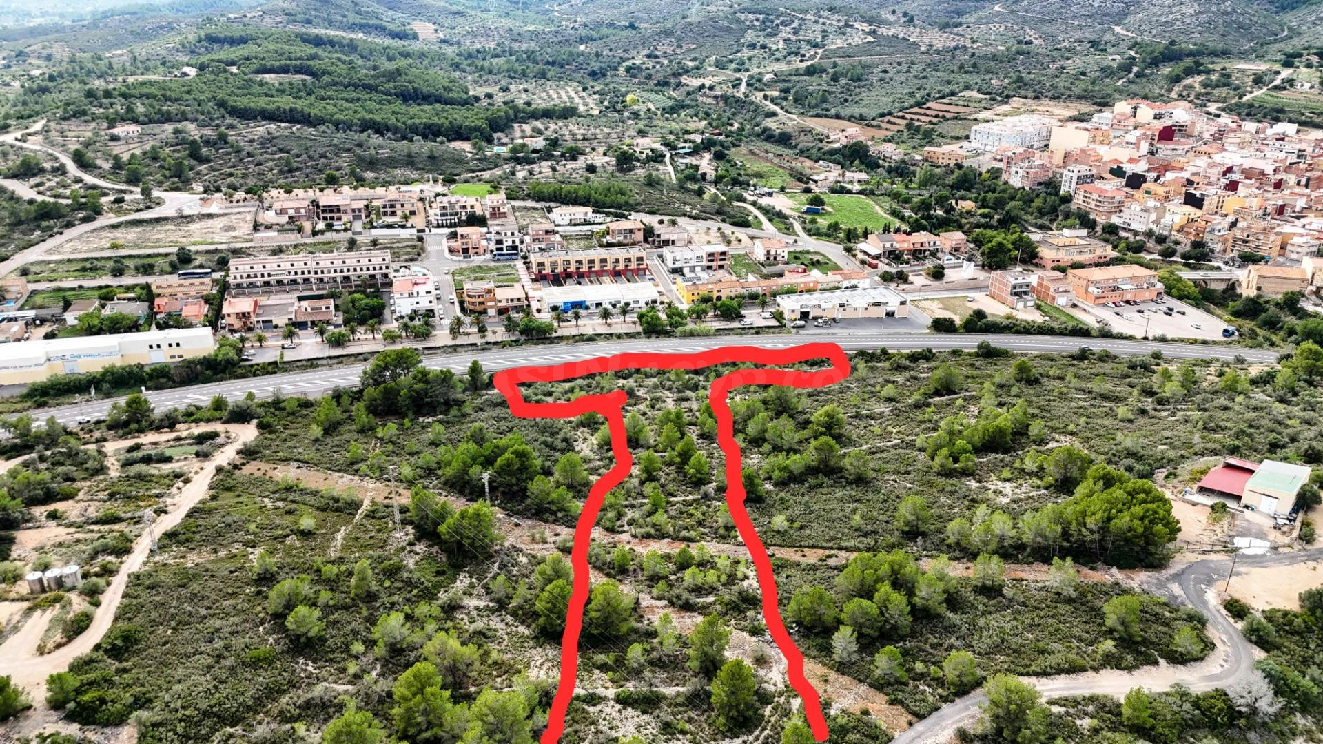 Descubre tu próximo proyecto en un entorno único