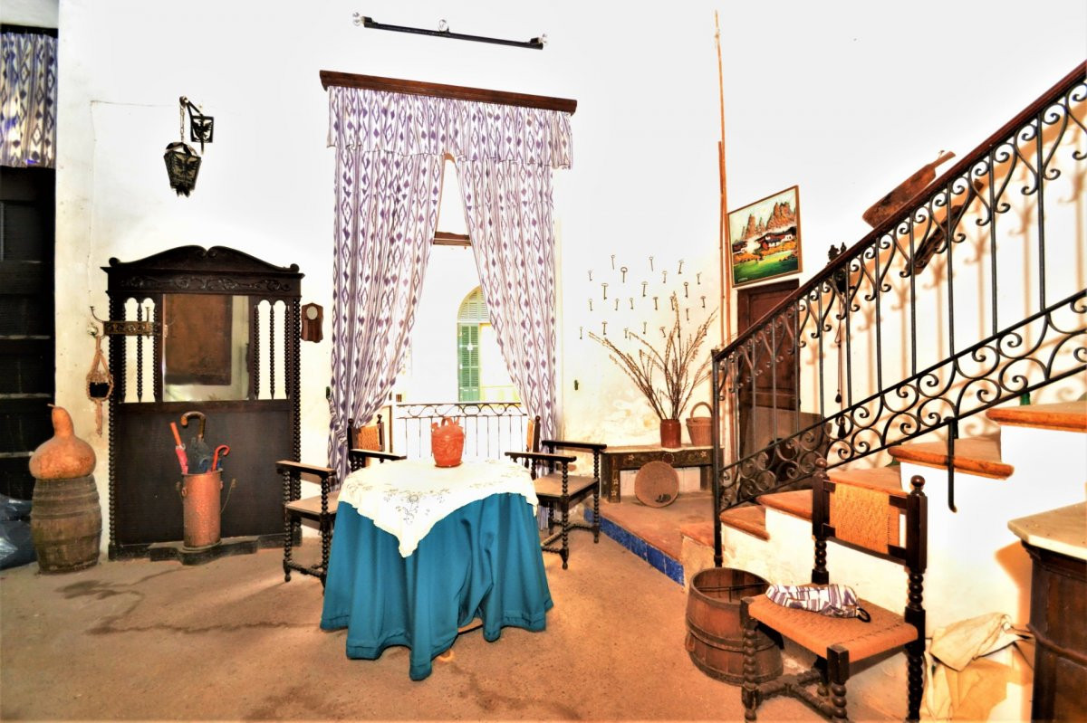 Emblemática casa en venta en Muro - foto 4