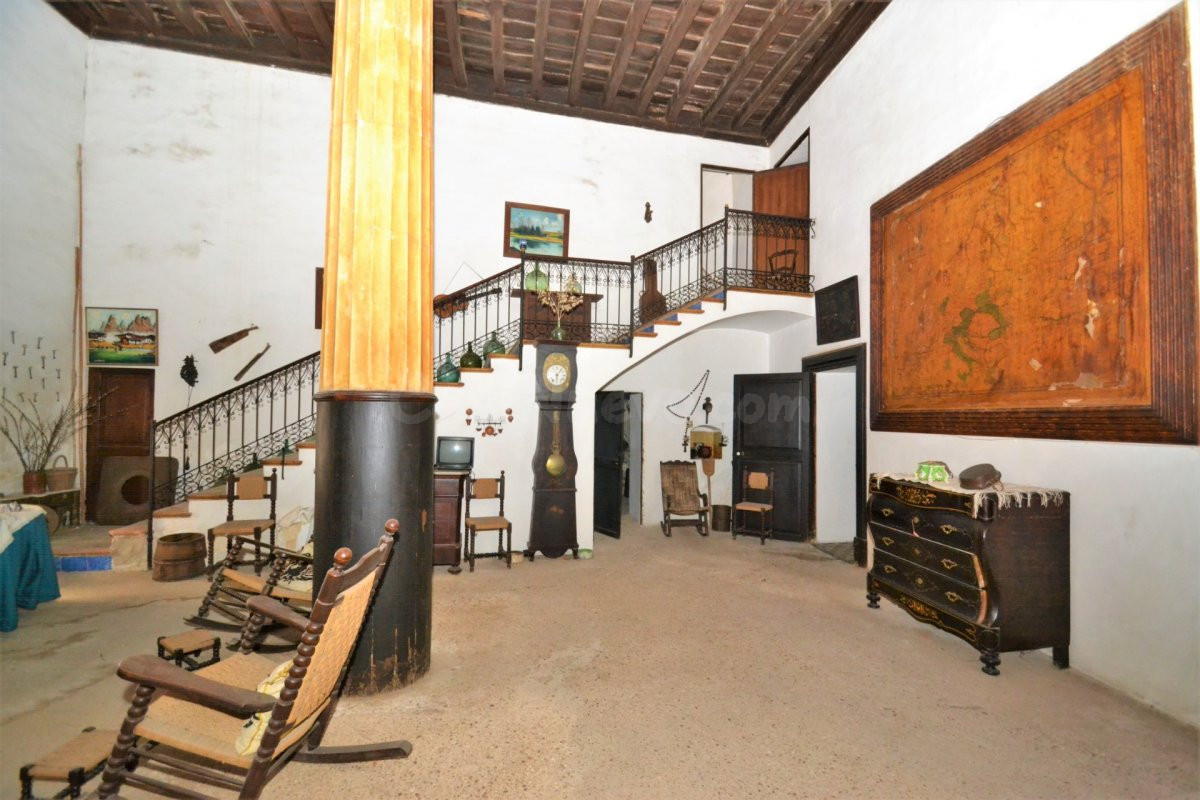 Emblemática casa en venta en Muro - foto 5