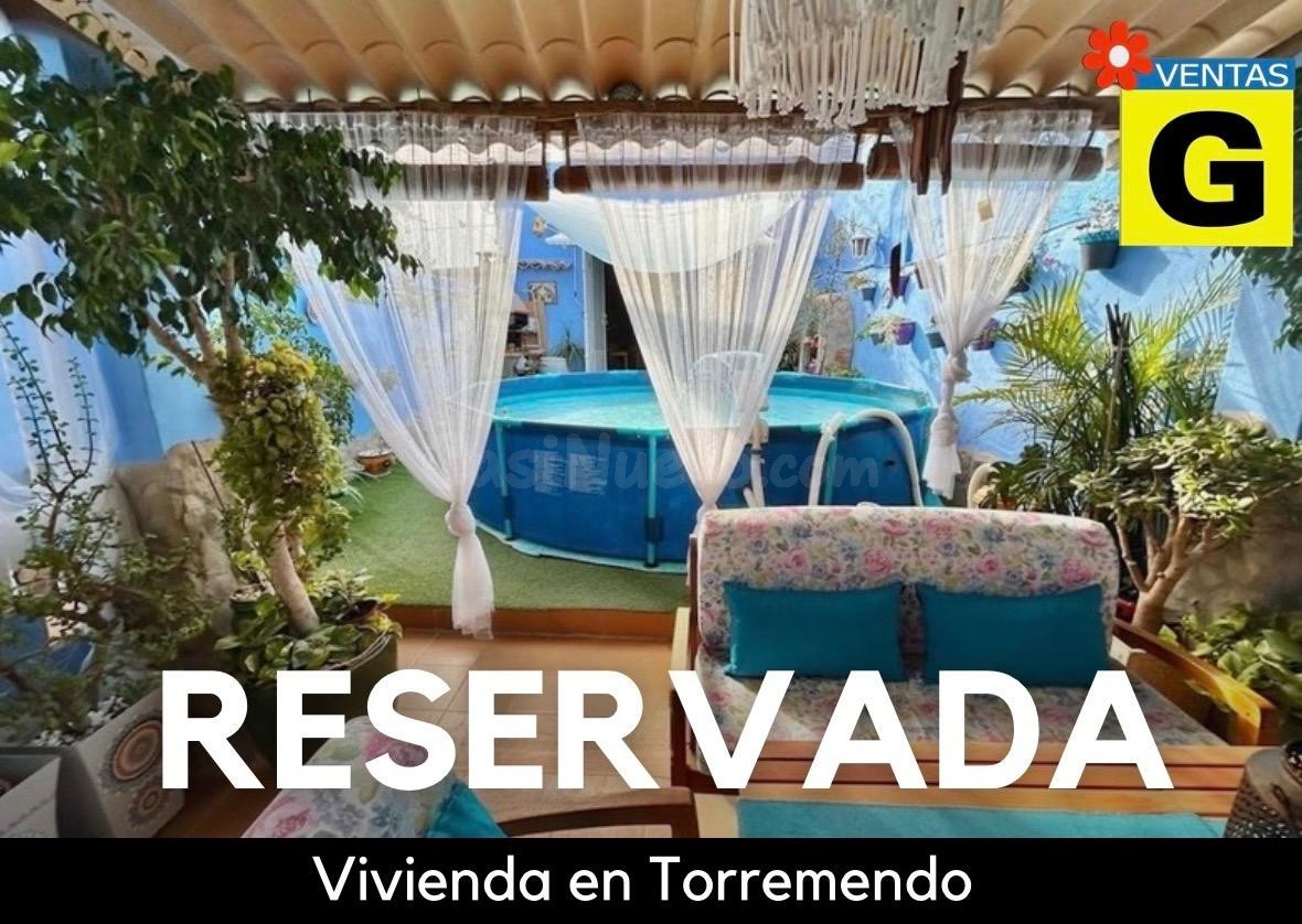 INCREIBLE VIVIENDA A TAN SOLO 10 MIN DE ORIHUELA PARA ENTRAR