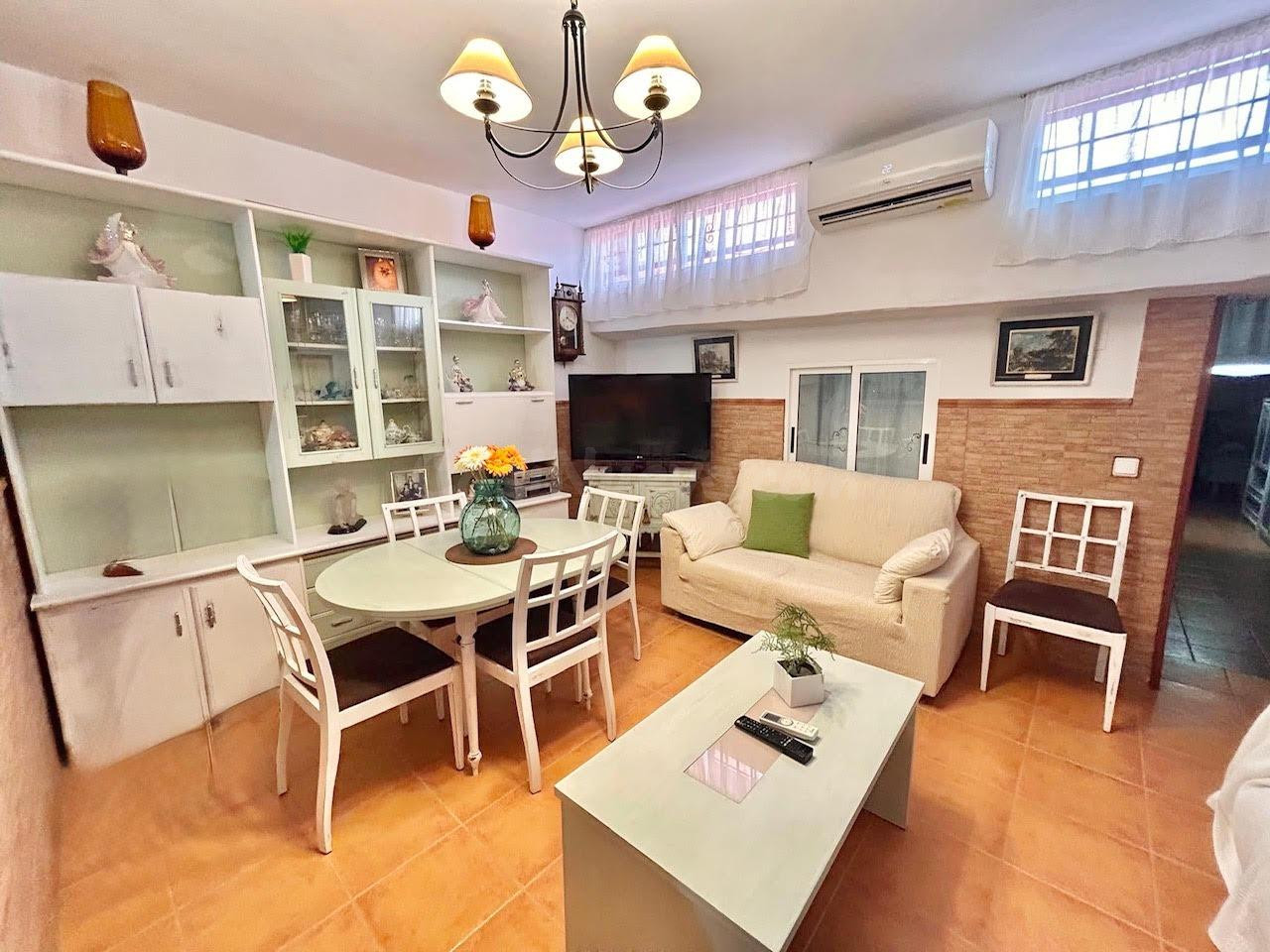 INCREIBLE VIVIENDA A TAN SOLO 10 MIN DE ORIHUELA PARA ENTRAR - foto 2