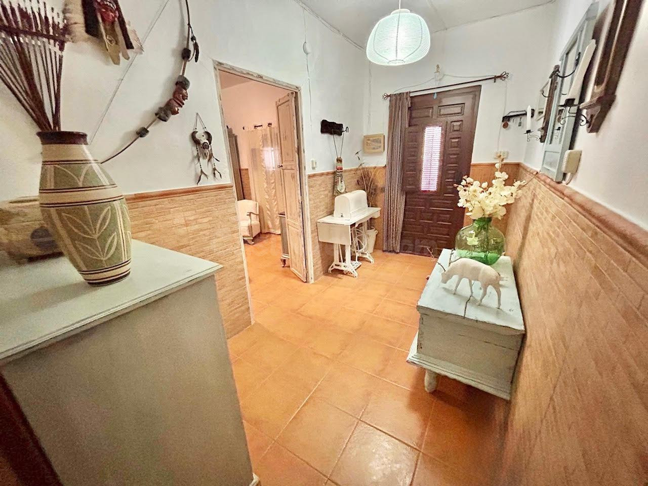 INCREIBLE VIVIENDA A TAN SOLO 10 MIN DE ORIHUELA PARA ENTRAR - foto 3