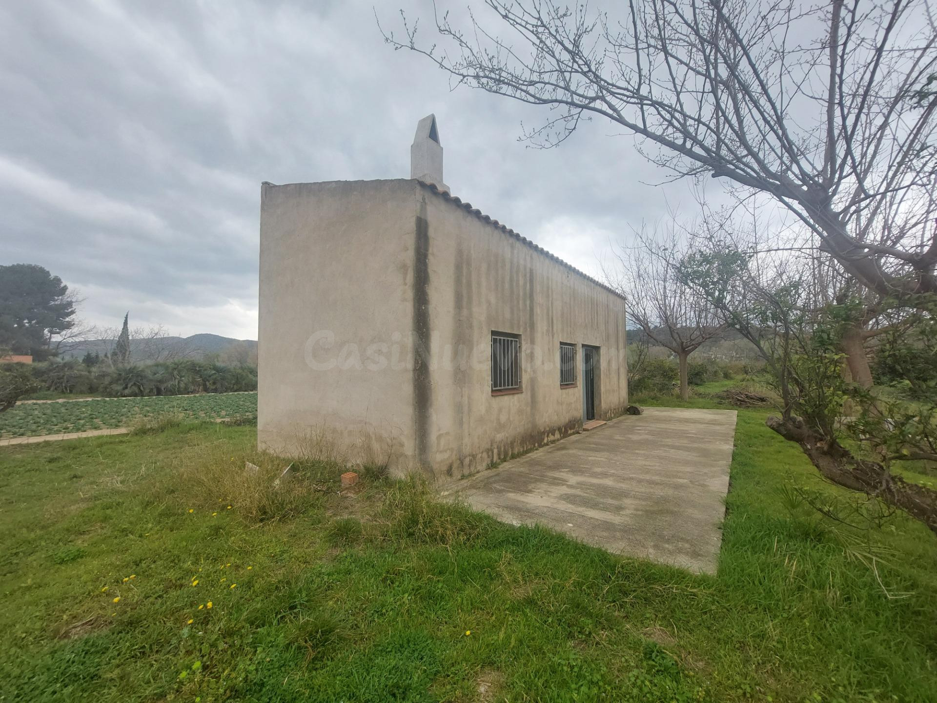 Tu Refugio Creativo en el Corazón de Xerta - foto 2