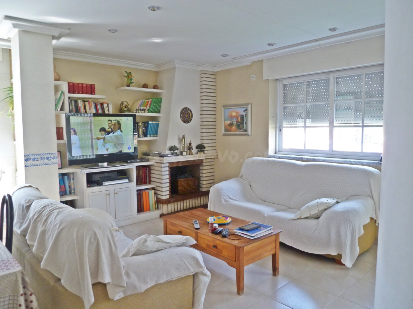 Casa en venta en Núcleo Urbano