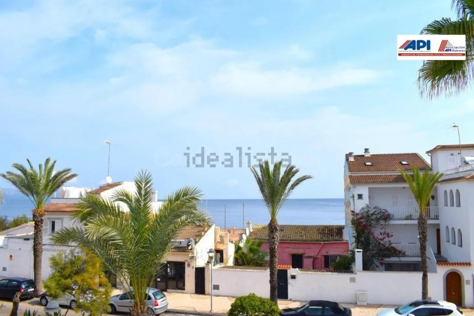 Local comercial convertible en vivienda