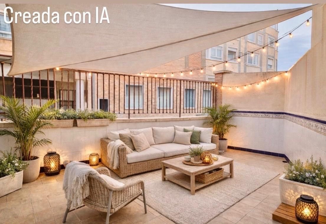 Casa de Lujo en el Encantador Barrio de la Ocarasa, en Orihuela, con patio grande, terraza y garaje... ¡Una oportunidad única que no querrás dejar pasar!
