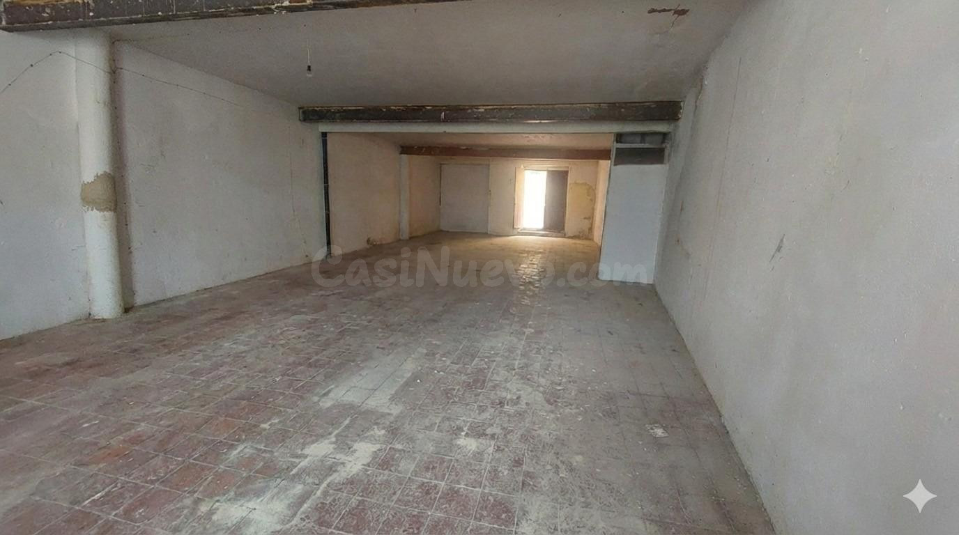 Local comercial en exclusiva en el centro de L’Ametlla de Ma - foto 2