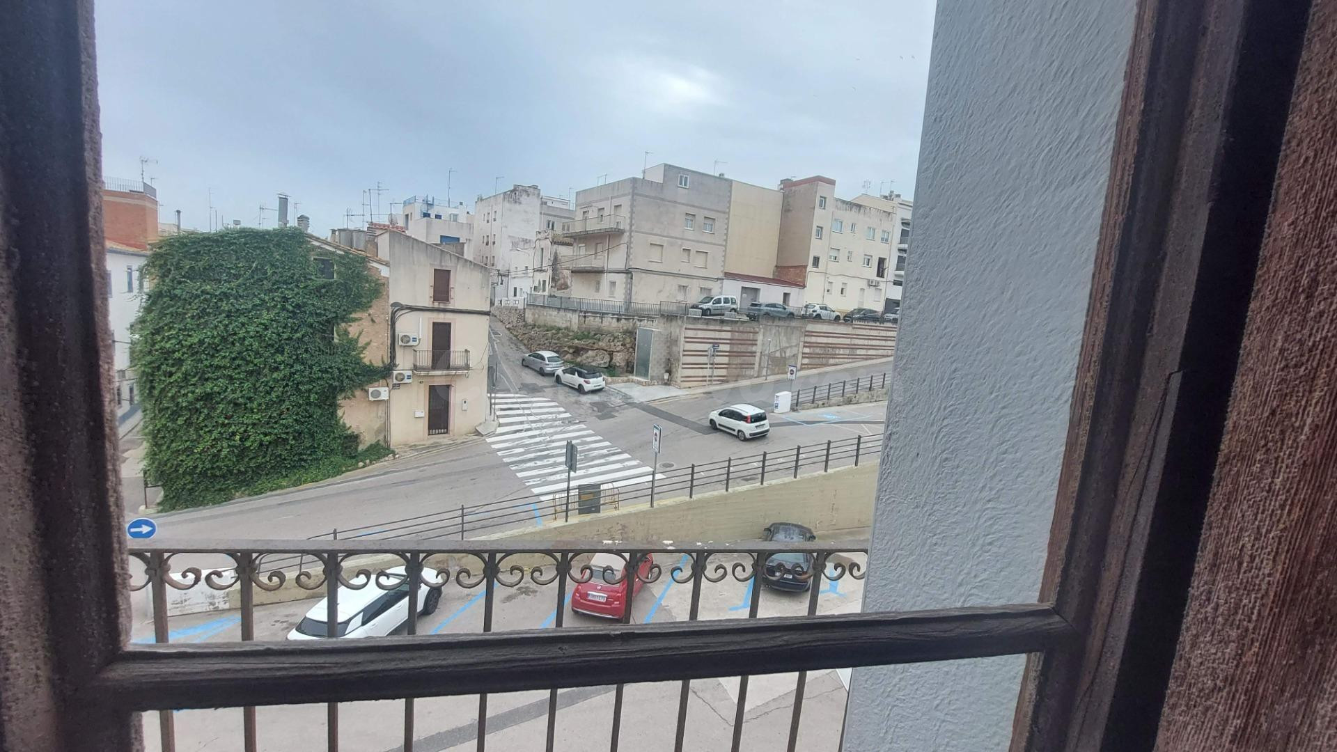 OPORTUNIDAD ÚNICA EN EL CENTRO DE L’AMETLLA DE MAR
