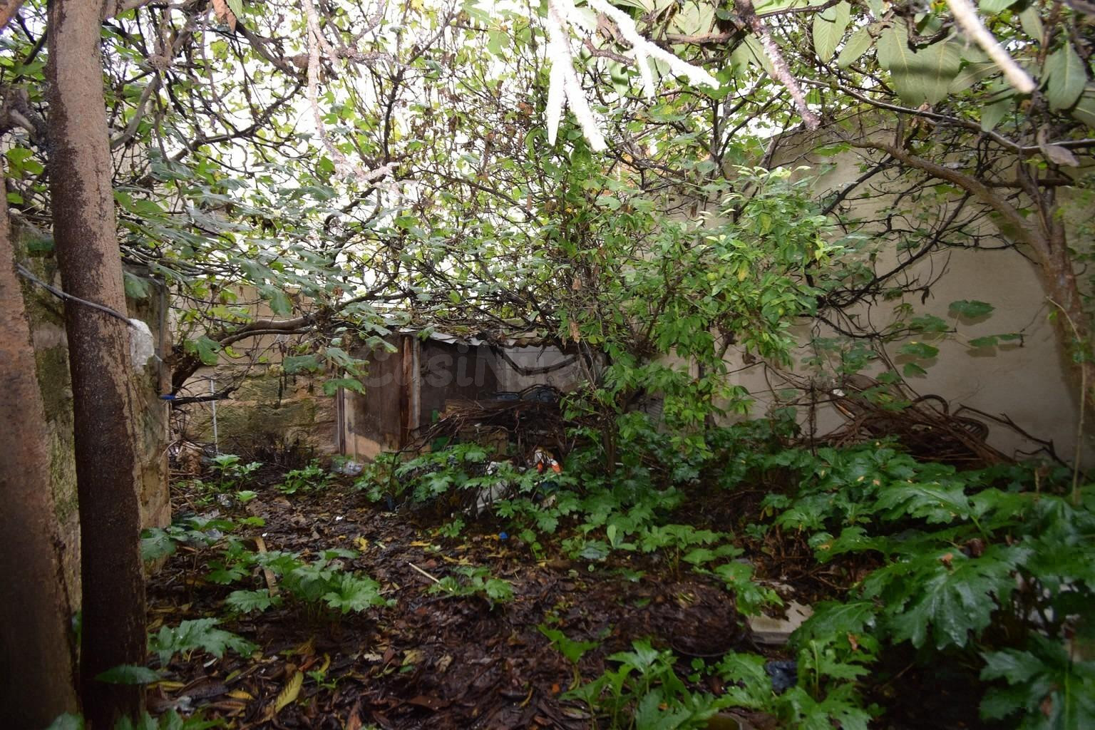 Casa de pueblo con jardin en Muro