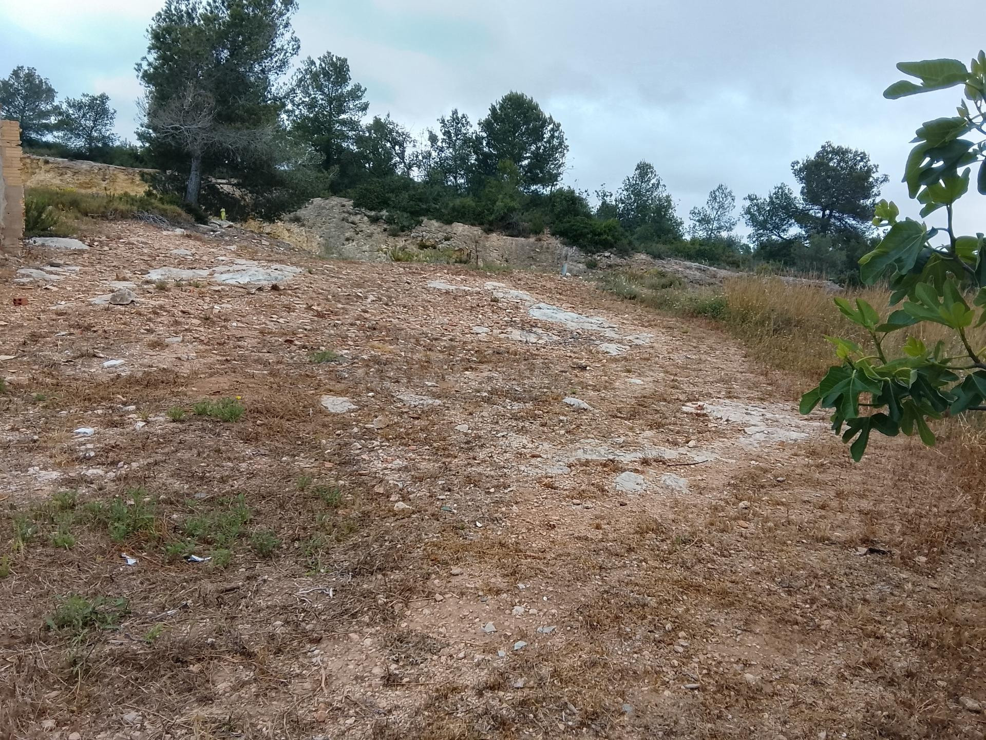 Terreno Urbano en El Perelló - Oportunidad para Construcción de Casa Unifamiliar
