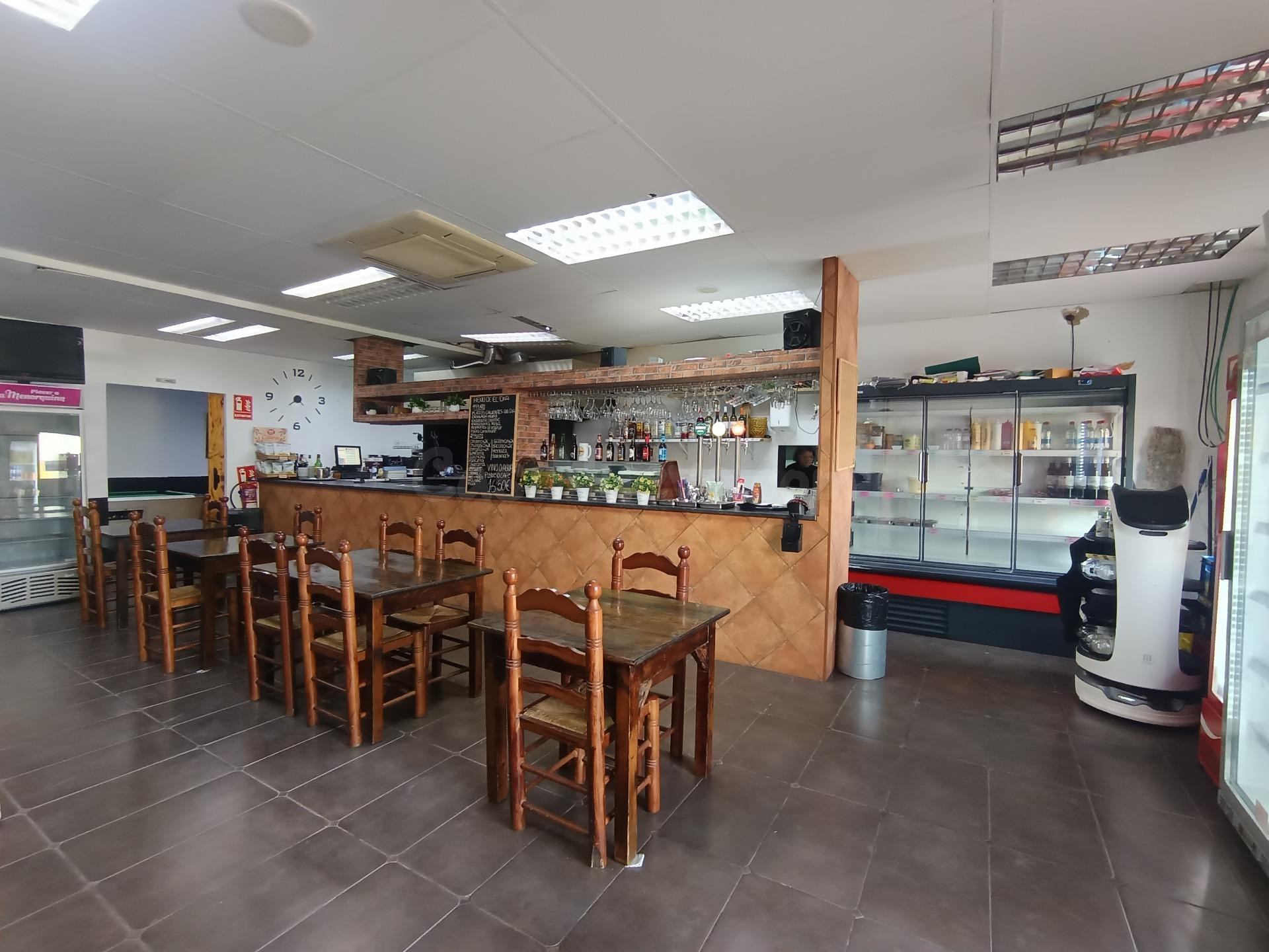 Se traspasa negocio único en Les Tres Cales: restaurante-bra - foto 4