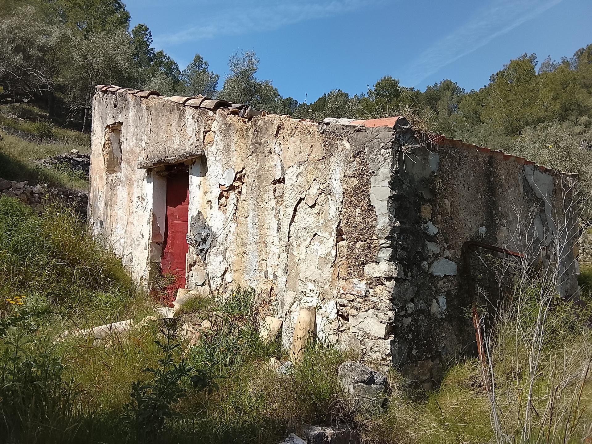 Finca Rústica en Venta en Tortosa - Oportunidad Única por 40,000
